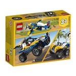 Lego Creator 31087 Bugina do dun3