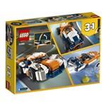 Lego Creator 31089 Závodný model Sunset3