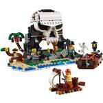 LEGO Creator 31109 Pirátská loď2