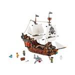 LEGO Creator 31109 Pirátská loď4