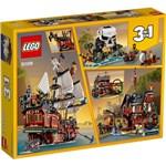 LEGO Creator 31109 Pirátská loď5