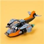 Lego Creator 31111 Kyberdron6