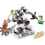 LEGO CREATOR 31115 Kosmiczny robot górniczy1