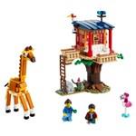 LEGO CREATOR 31116 Safari domček na strome1