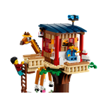 LEGO CREATOR 31116 Safari domček na strome3