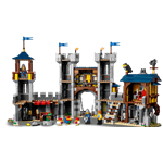 Lego Creator 31120 Středověký hrad4