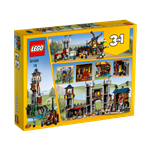 Lego Creator 31120 Středověký hrad2