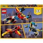 LEGO® Creator 31124 Super robot3