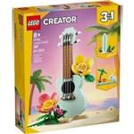 Lego Creator 31156 Tropikalne ukulele2