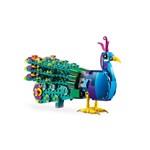 Lego Creator 31157 Egzotyczny paw6