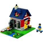 LEGO Creator 31009 Chatka1