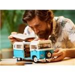 Lego Creator Expert 10279 Volkswagen T2 Camper Van7