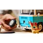 Lego Creator Expert 10279 Volkswagen T2 Camper Van9