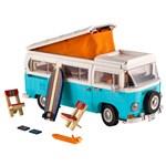 Lego Creator Expert 10279 Volkswagen T2 Camper Van3