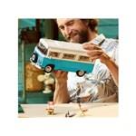 Lego Creator Expert 10279 Volkswagen T2 Camper Van10