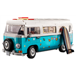 Lego Creator Expert 10279 Volkswagen T2 Camper Van5