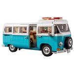 Lego Creator Expert 10279 Volkswagen T2 Camper Van4