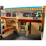 Lego Creator Expert 10279 Volkswagen T2 Camper Van14