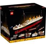 LEGO Creator Expert 10294 Titanic12