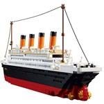 LEGO Creator Expert 10294 Titanic2