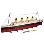 LEGO Creator Expert 10294 Titanic1