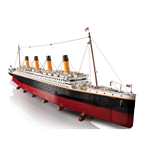 LEGO Creator Expert 10294 Titanic3