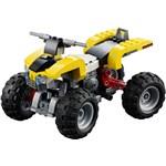 LEGO Creator 31022 Turbo čtyřkolka1