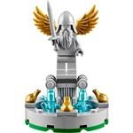 LEGO Creator 40221 Fountain Set 1