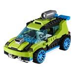 Lego Creator 31074 Závodní auto1