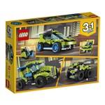 Lego Creator 31074 Závodní auto2