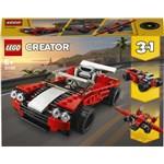 Lego Creators 31100 Samochód sportowy1