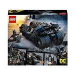 LEGO DC Batman 76239 Batmobil Tumbler: souboj se Scarecrowem1