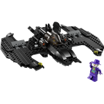 LEGO® DC Batman™ 76265 Batwing: Batman™ vs. Joker™2