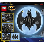 LEGO® DC Batman™ 76265 Batwing: Batman™ vs. Joker™3