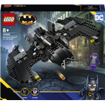 LEGO® DC Batman™ 76265 Batwing: Batman™ vs. Joker™1