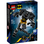 LEGO® DC Batman™ 76270 Batman™ v robotickom brnení2