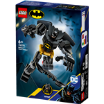 LEGO® DC Batman™ 76270 Batman™ v robotickom brnení3