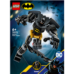 LEGO® DC Batman™ 76270 Batman™ v robotickom brnení4