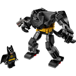 LEGO® DC Batman™ 76270 Batman™ v robotickom brnení1