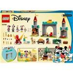 LEGO Disney 10780 Miki i przyjaciele - obrońcy zamku3