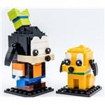 Lego Disney 40378 Goofy a Pluto1