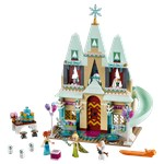 LEGO Disney 41068 Oslava na hradě Arendelle1