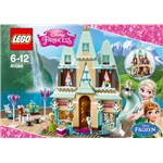 LEGO Disney 41068 Przyjęcie w zamku Arendelle3