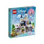 Lego Disney 41154 Princezny Popelčin vysněný zámek Sleva1