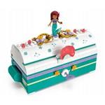 LEGO® DISNEY™ 43229 Arielina truhla s pokladem2