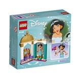 Lego Disney 41158 Dżasmina i jej wieżyczka3