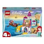 Lego Disney 41160 Ariel a její hrad u moře1