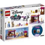 Lego Disney 41166 Księżniczka Elsa i przygoda z powozem3