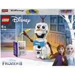 Lego Disney 41169 Księżniczka Olaf1