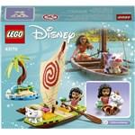 Lego Disney 43170 Princess Vaianino oceánské dobrodružství3